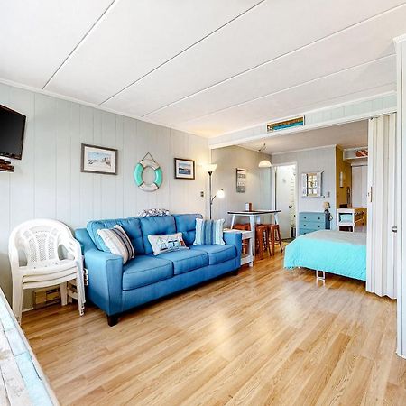 Three Cheers Apartment Ocean City Bagian luar foto