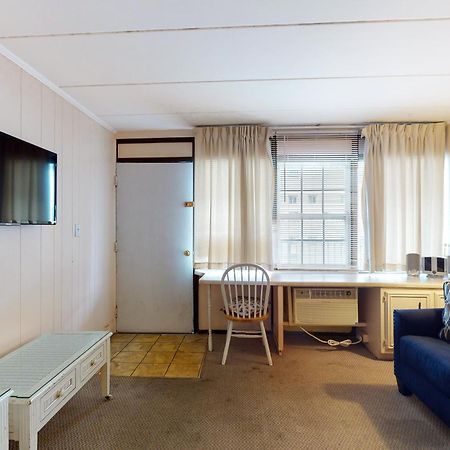 Three Cheers Apartment Ocean City Ruang foto