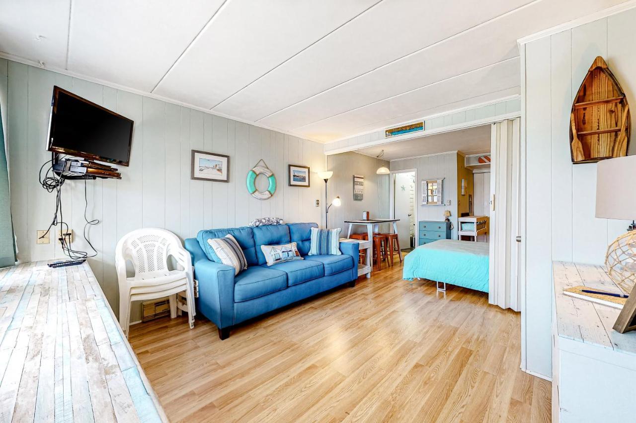 Three Cheers Apartment Ocean City Bagian luar foto