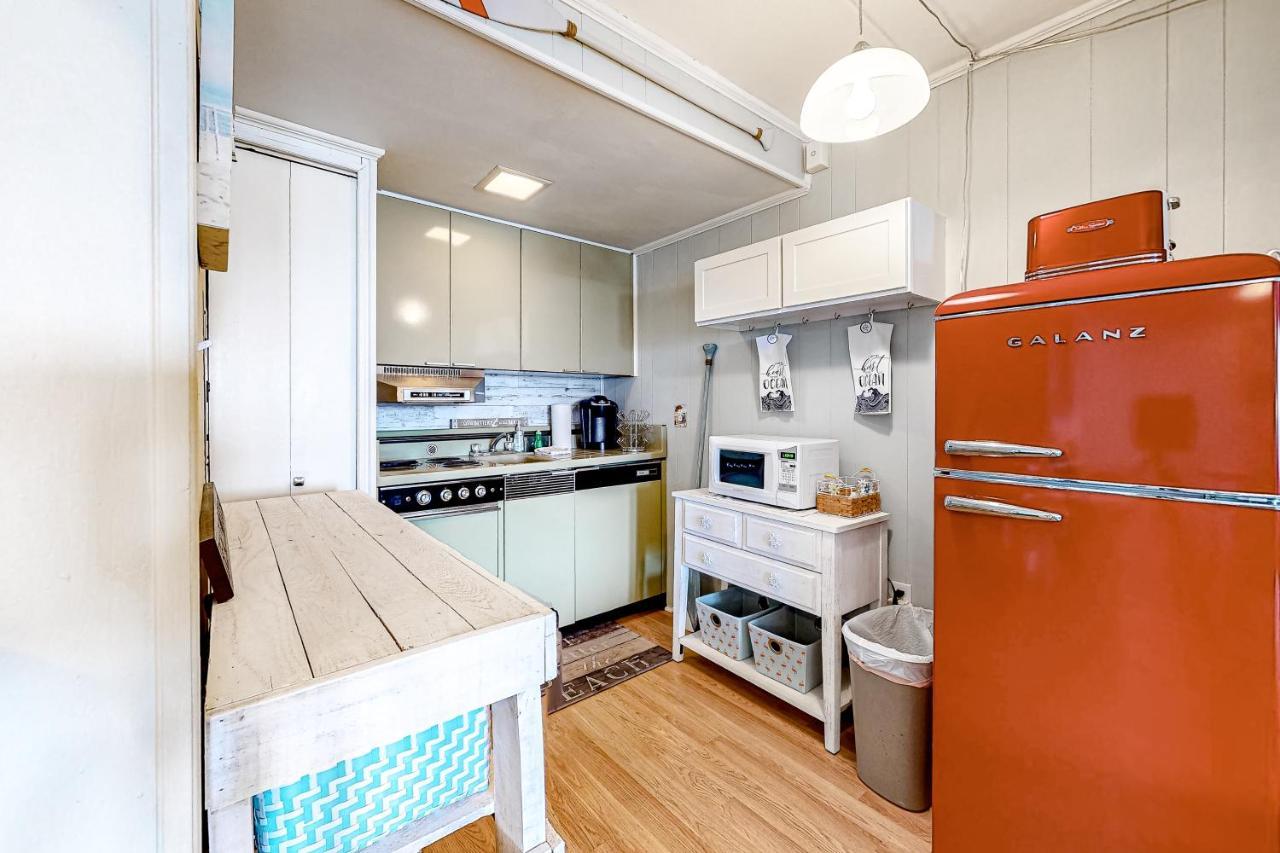 Three Cheers Apartment Ocean City Bagian luar foto