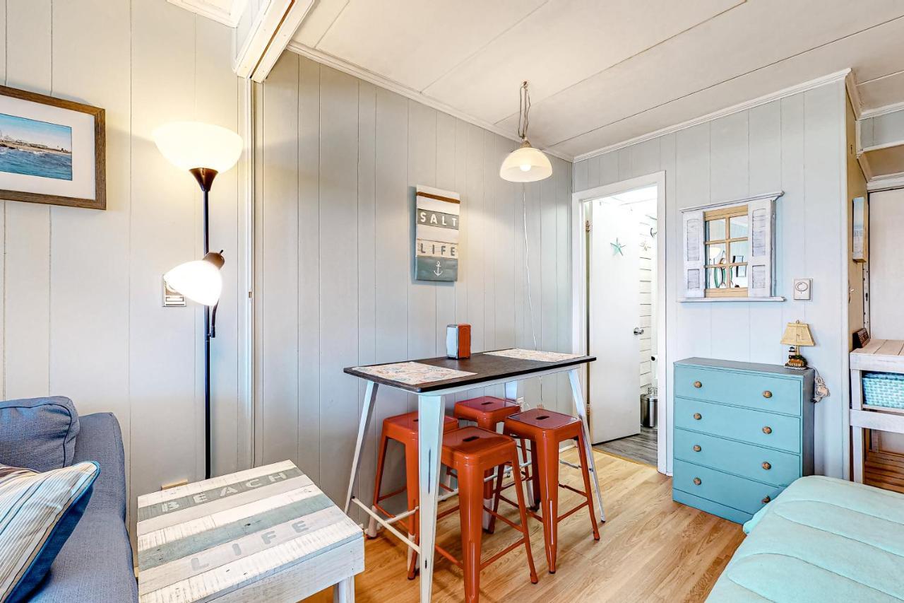 Three Cheers Apartment Ocean City Bagian luar foto