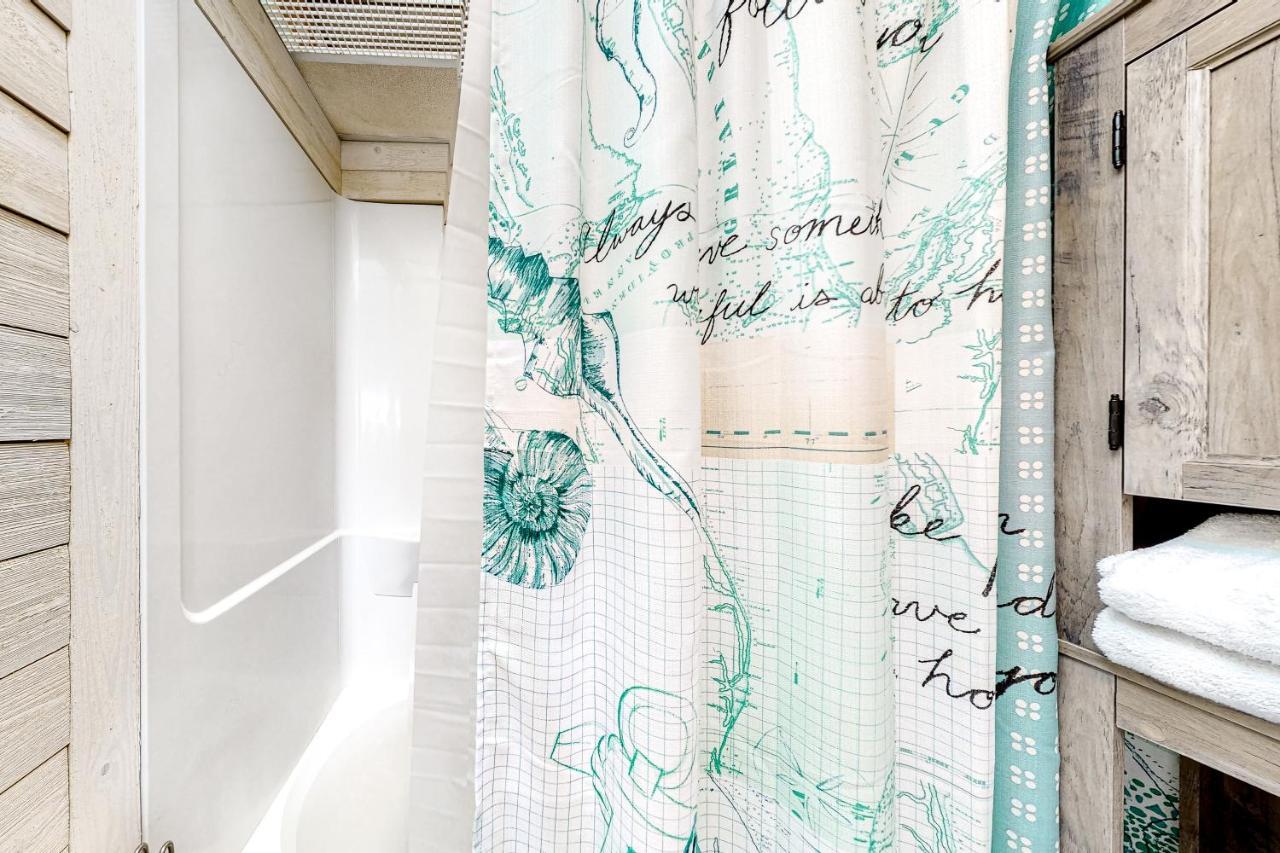 Three Cheers Apartment Ocean City Bagian luar foto
