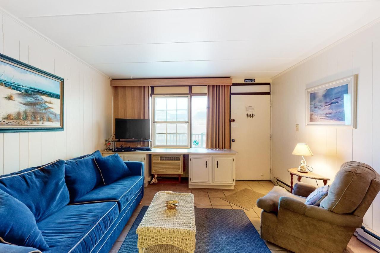 Three Cheers Apartment Ocean City Ruang foto