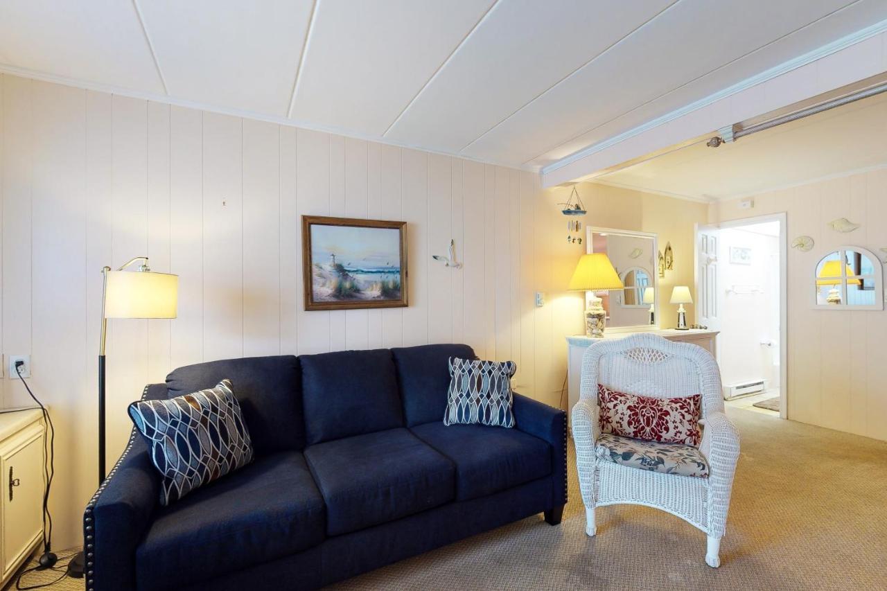 Three Cheers Apartment Ocean City Ruang foto
