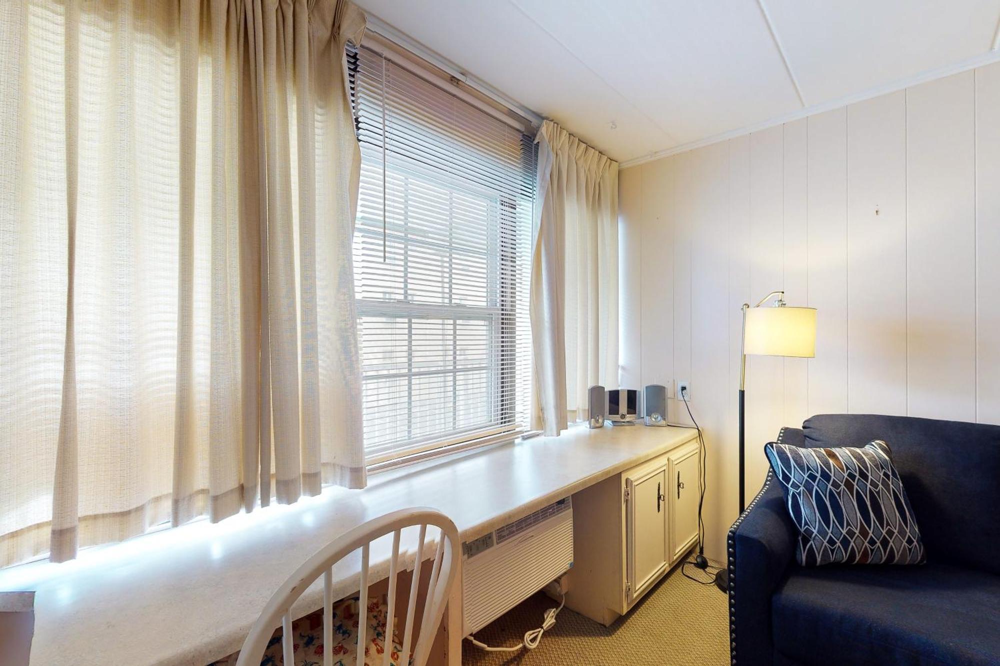 Three Cheers Apartment Ocean City Ruang foto