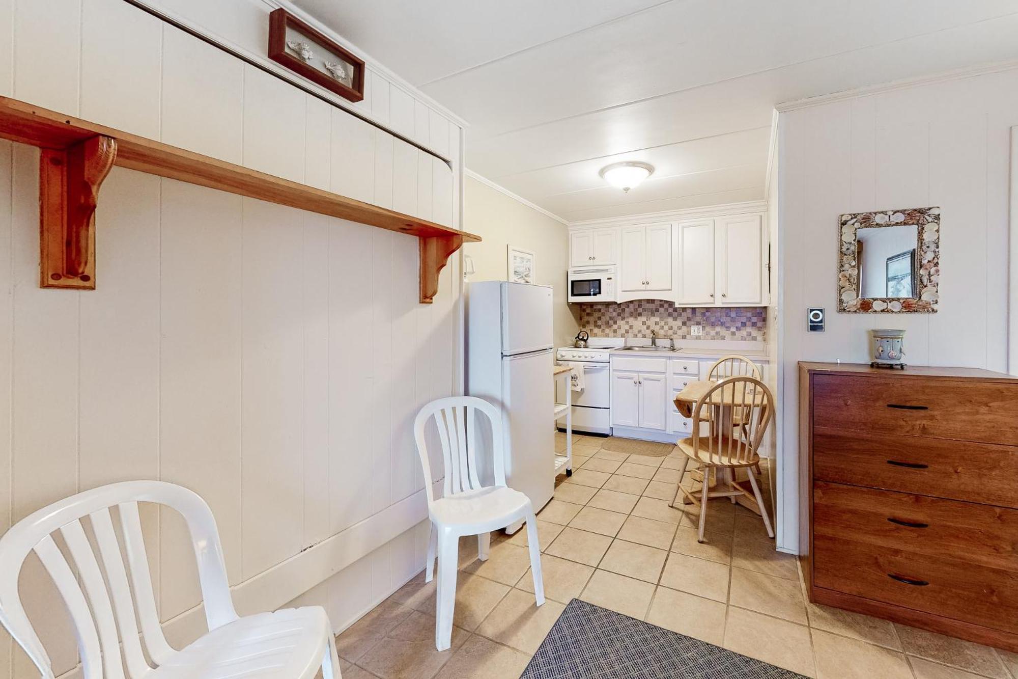 Three Cheers Apartment Ocean City Ruang foto