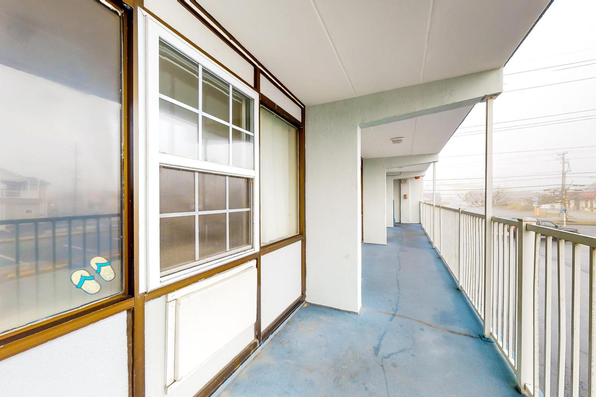 Three Cheers Apartment Ocean City Ruang foto